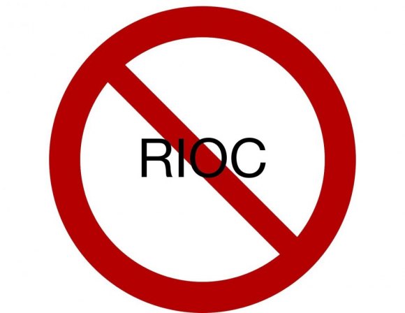 To Save Roosevelt Island, RIOC Must Go To Save Roosevelt Island, RIOC Must Go